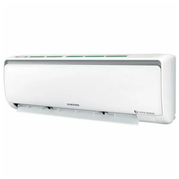 Aparat de aer condiționat Samsung AR09RSFPAWQNER 9000 BTU/ 25 m²/ White photo 3