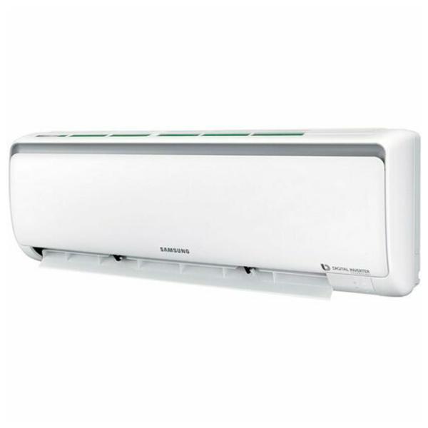 Aparat de aer condiționat Samsung AR09RSFPAWQNER 9000 BTU/ 25 m²/ White photo 3