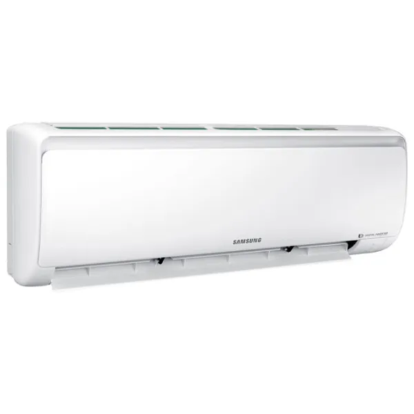 Aparat de aer condiționat Samsung AR09RSFPAWQNER 9000 BTU/ 25 m²/ White photo 4