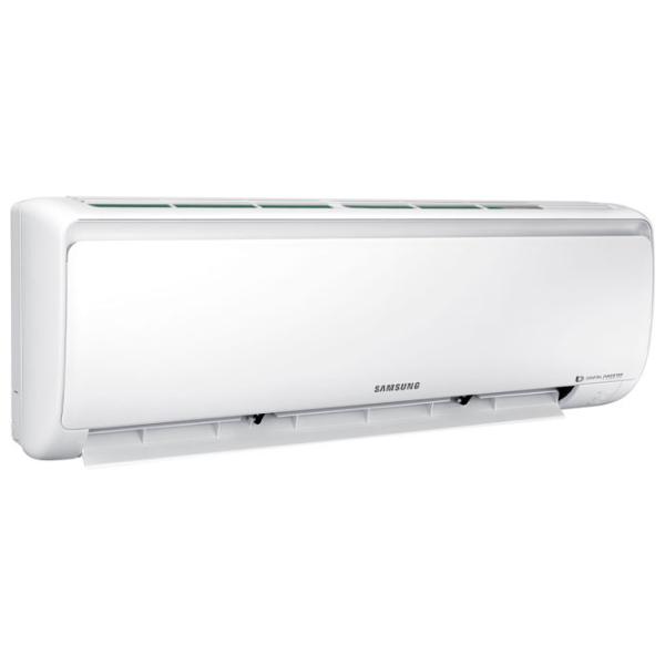Aparat de aer condiționat Samsung AR09RSFPAWQNER 9000 BTU/ 25 m²/ White photo 4