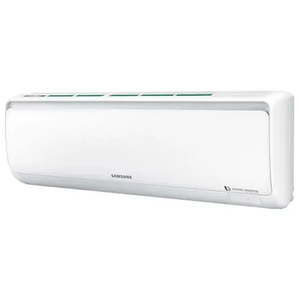 Aparat de aer condiționat Samsung AR09RSFPAWQNER 9000 BTU/ 25 m²/ White photo 5
