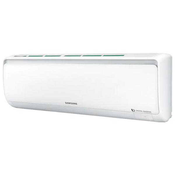 Aparat de aer condiționat Samsung AR09RSFPAWQNER 9000 BTU/ 25 m²/ White photo 5