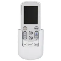 Кондиционер Samsung AR09RSFPAWQNER 9000 БТЕ/ 25 м2/ Белый photo 6