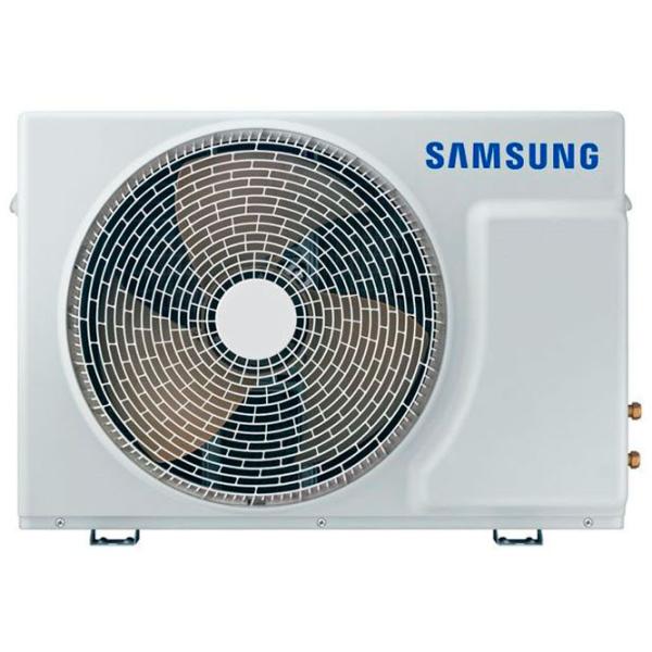 Aparat de aer condiționat Samsung AR09RSFPAWQNER 9000 BTU/ 25 m²/ White photo 7