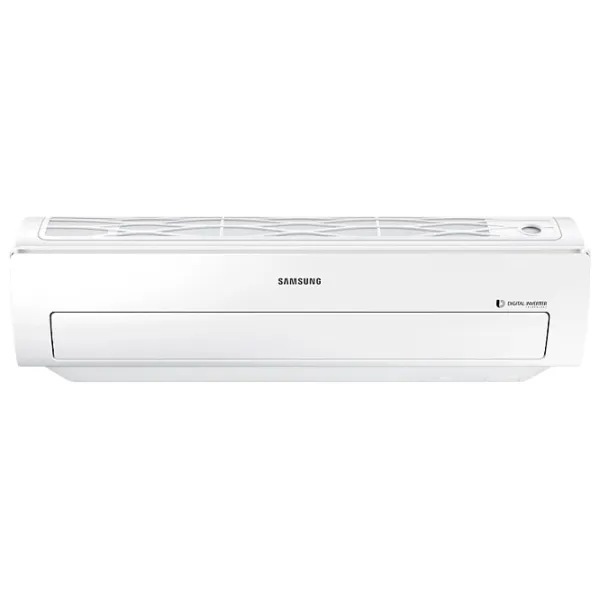 Кондиционер Samsung AR12JSFSRWKNER 12000 БТЕ/ 30 м2/ Белый photo 2