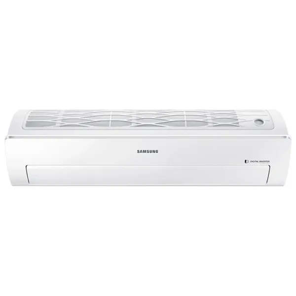 Кондиционер Samsung AR12JSFSRWKNER 12000 БТЕ/ 30 м2/ Белый photo 3