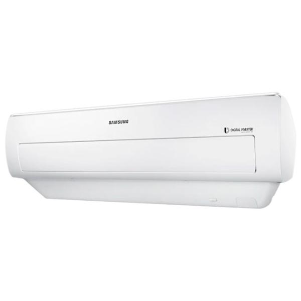 Кондиционер Samsung AR12JSFSRWKNER 12000 БТЕ/ 30 м2/ Белый photo 4