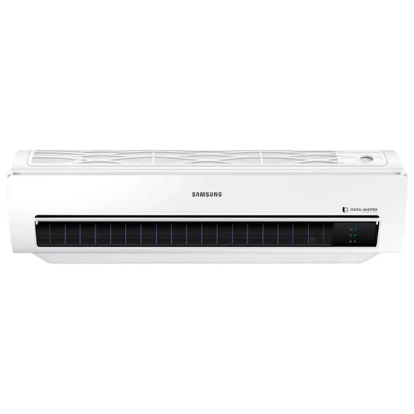 Кондиционер Samsung AR12JSFSRWKNER 12000 БТЕ/ 30 м2/ Белый photo 5