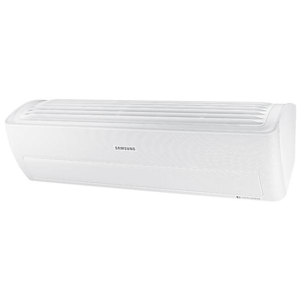 Кондиционер Samsung AR12MSPXBWKNER 12000 БТЕ/ 35 м²/ Белый photo 2