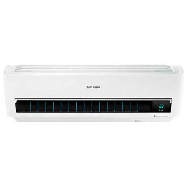 Кондиционер Samsung AR12MSPXBWKNER 12000 БТЕ/ 35 м²/ Белый photo 4
