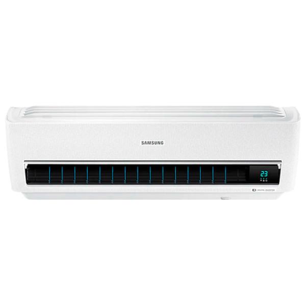 Кондиционер Samsung AR12MSPXBWKNER 12000 БТЕ/ 35 м²/ Белый photo 4