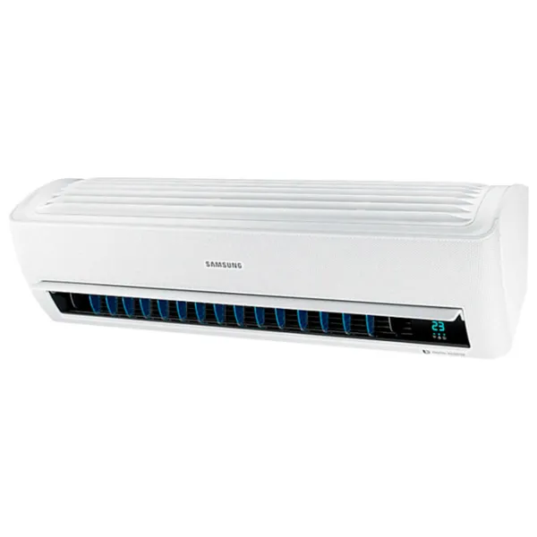 Кондиционер Samsung AR12MSPXBWKNER 12000 БТЕ/ 35 м²/ Белый photo 5