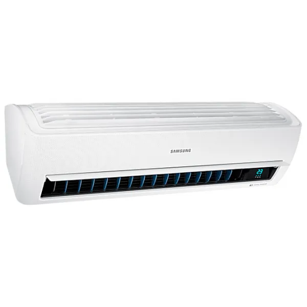 Кондиционер Samsung AR12MSPXBWKNER 12000 БТЕ/ 35 м²/ Белый photo 6