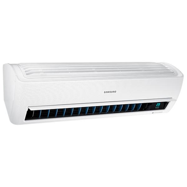Кондиционер Samsung AR12MSPXBWKNER 12000 БТЕ/ 35 м²/ Белый photo 6
