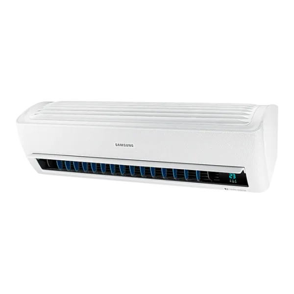 Кондиционер Samsung AR12MSPXBWKNER 12000 БТЕ/ 35 м²/ Белый photo 7