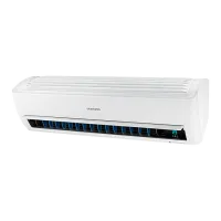 Кондиционер Samsung AR12MSPXBWKNER 12000 БТЕ/ 35 м²/ Белый photo 7