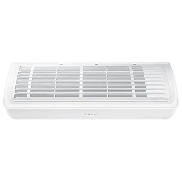 Кондиционер Samsung AR12MSPXBWKNER 12000 БТЕ/ 35 м²/ Белый photo 8