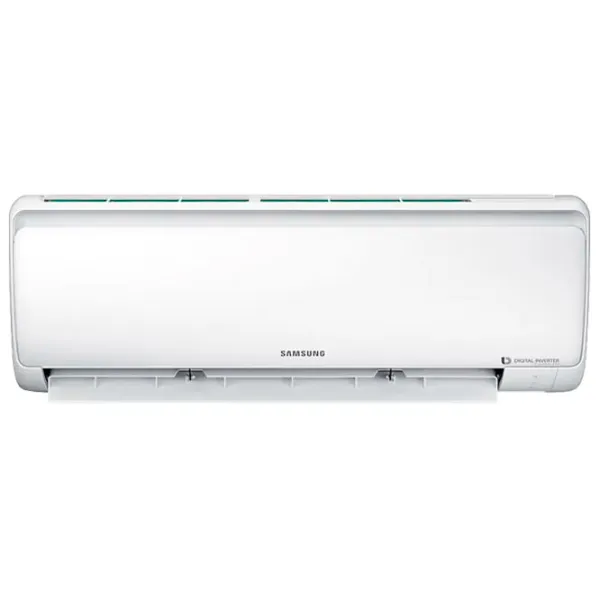 Кондиционер Samsung AR12RSFPAWQNER 12000 БТЕ/ 30 м2/ Белый photo 2