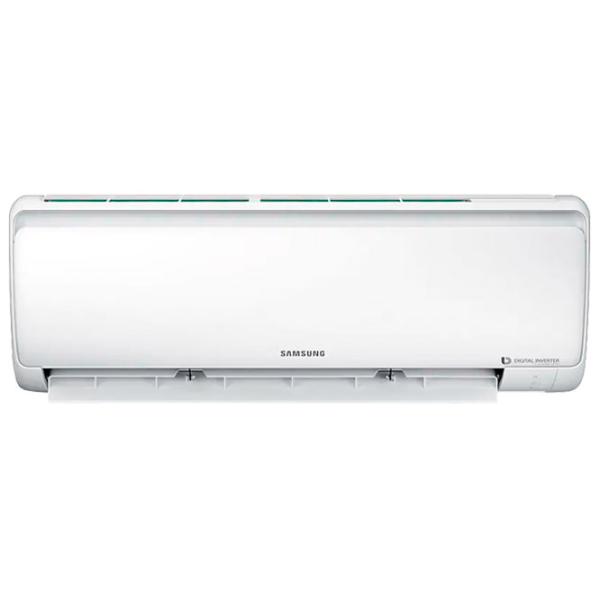 Кондиционер Samsung AR12RSFPAWQNER 12000 БТЕ/ 30 м2/ Белый photo 2