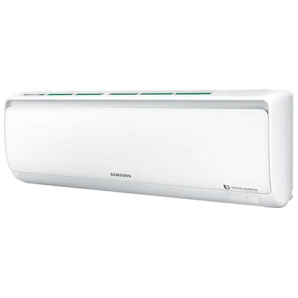 Кондиционер Samsung AR12RSFPAWQNER 12000 БТЕ/ 30 м2/ Белый photo 3