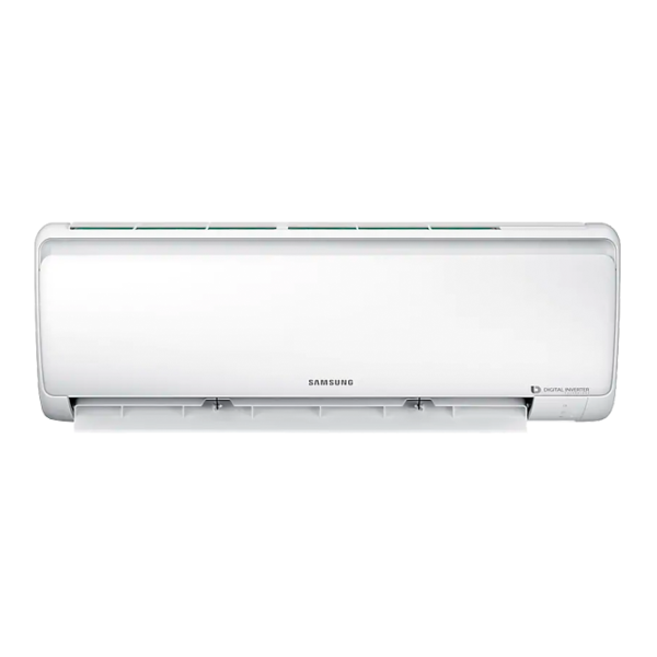 Кондиционер Samsung AR12RSFPAWQNER 12000 БТЕ/ 30 м2/ Белый photo 4