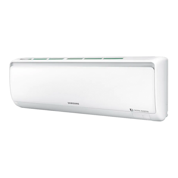 Кондиционер Samsung AR12RSFPAWQNER 12000 БТЕ/ 30 м2/ Белый photo 7