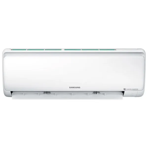 Кондиционер Samsung AR18RSFPAWQNER 18000 БТЕ/ 40 м2/ Белый photo 2