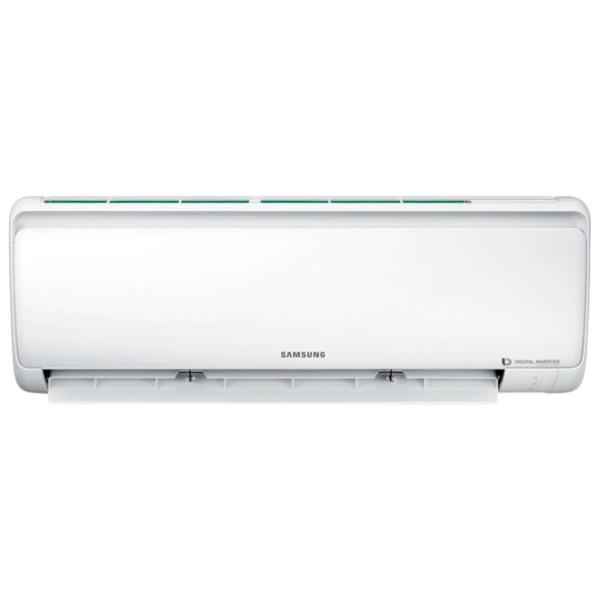 Кондиционер Samsung AR18RSFPAWQNER 18000 БТЕ/ 40 м2/ Белый photo 2