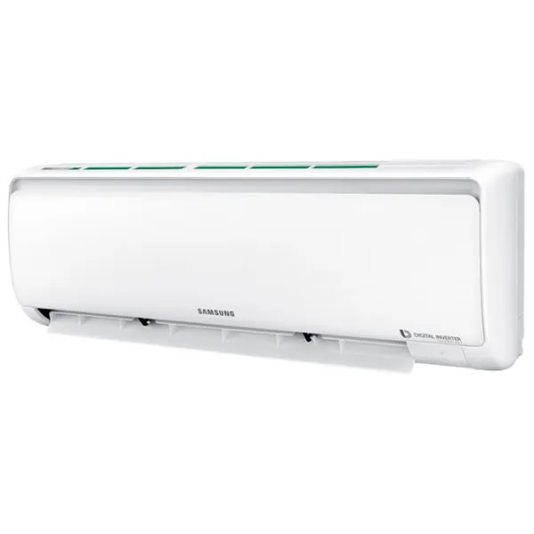 Кондиционер Samsung AR18RSFPAWQNER 18000 БТЕ/ 40 м2/ Белый photo 3