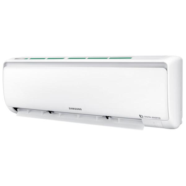 Кондиционер Samsung AR18RSFPAWQNER 18000 БТЕ/ 40 м2/ Белый photo 3