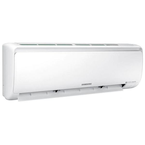 Кондиционер Samsung AR18RSFPAWQNER 18000 БТЕ/ 40 м2/ Белый photo 4