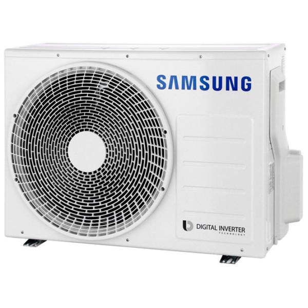 Кондиционер Samsung AR18RSFPAWQNER 18000 БТЕ/ 40 м2/ Белый photo 5
