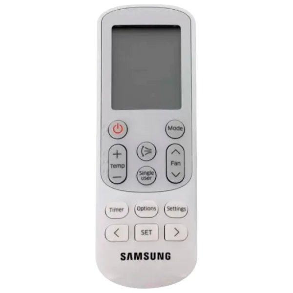 Кондиционер Samsung AR18RSFPAWQNER 18000 БТЕ/ 40 м2/ Белый photo 7