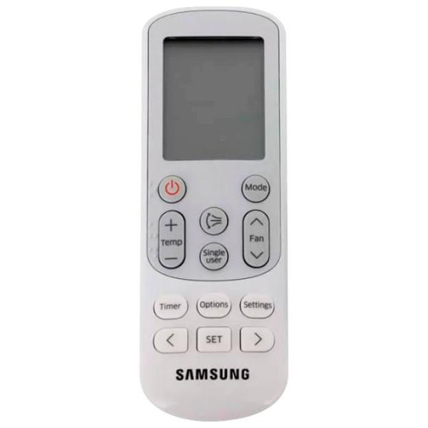 Кондиционер Samsung AR18RSFPAWQNER 18000 БТЕ/ 40 м2/ Белый photo 7