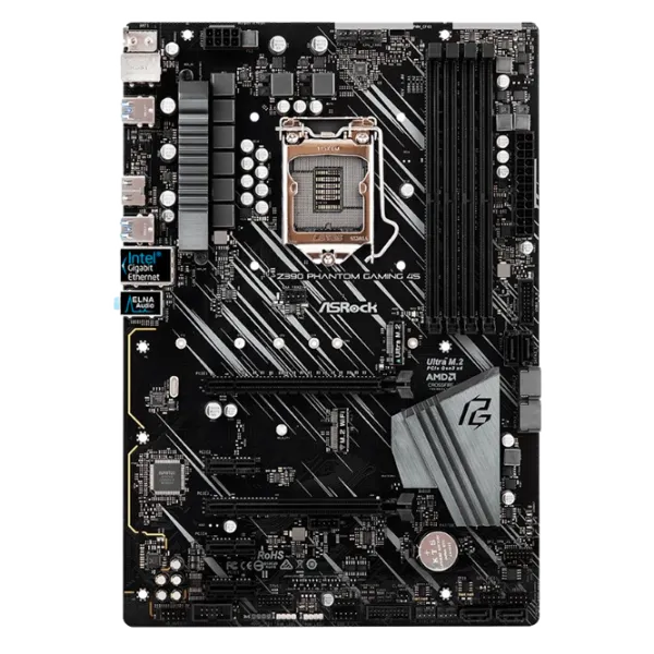 Игровой компьютер Navigator 01515 Core i7 / 8 ГБ/ 1 ТB/ 512 ГБ/ GV-N2060WF2OC-6GD photo 3