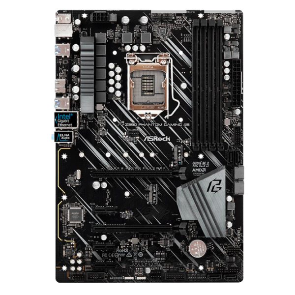 Игровой компьютер Navigator 01515 Core i7 / 8 ГБ/ 1 ТB/ 512 ГБ/ GV-N2060WF2OC-6GD photo 3
