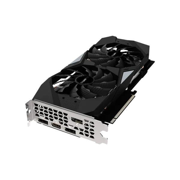 Игровой компьютер Navigator 01515 Core i7 / 8 ГБ/ 1 ТB/ 512 ГБ/ GV-N2060WF2OC-6GD photo 6