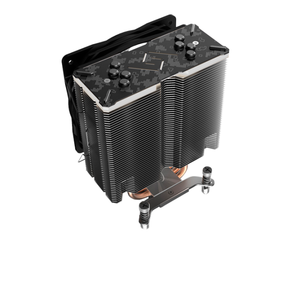 Игровой компьютер Navigator 01515 Core i7 / 8 ГБ/ 1 ТB/ 512 ГБ/ GV-N2060WF2OC-6GD photo 11