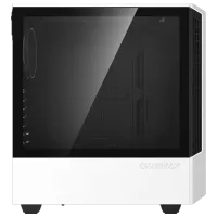 Carcasă Gamemax Panda T802 Mid Tower / White photo 4