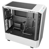 Carcasă Gamemax Panda T802 Mid Tower / White photo 5
