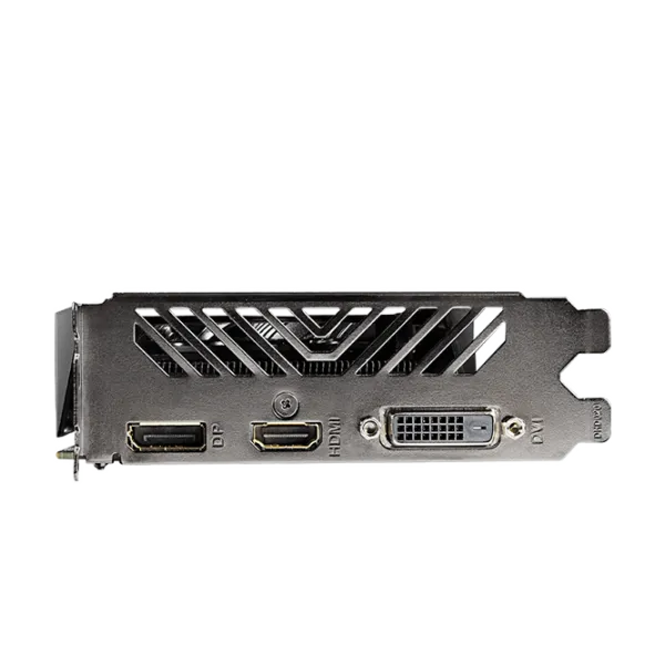 Videocard Gigabyte GV-RX560GAMING OC-4GD Radeon RX560/ 4 GB photo 3