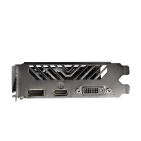 Видеокарта Gigabyte GV-RX560GAMING OC-4GD Radeon RX560/ 4 Гб photo 3