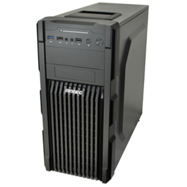 Корпус Gamemax GM-ONE 9535 Mid Tower / Черный photo 2 Корпус Gamemax GM-ONE 9535 Mid Tower / Черный photo 2