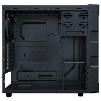 Корпус Gamemax GM-ONE 9535 Mid Tower / Черный photo 3