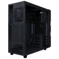 Корпус Gamemax GM-ONE 9535 Mid Tower / Черный photo 4
