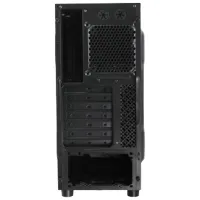 Корпус Gamemax GM-ONE 9535 Mid Tower / Черный photo 5