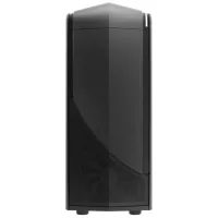 Carcasă NZXT Phantom 240 Mid Tower / Black photo 2