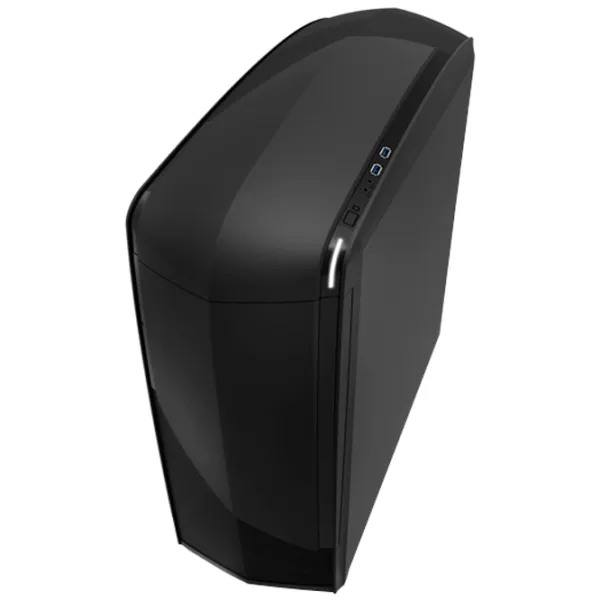 Корпус NZXT Phantom 240 Mid Tower / Черный photo 3