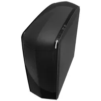Carcasă NZXT Phantom 240 Mid Tower / Black photo 3