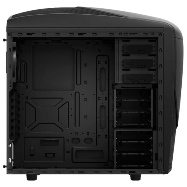 Корпус NZXT Phantom 240 Mid Tower / Черный photo 4